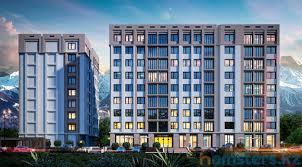 Квартира 90 м²