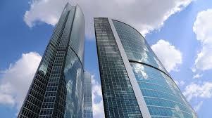 Бизнес-центр 1200 м²
